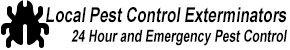 Citibank DE Pest Control Exterminators